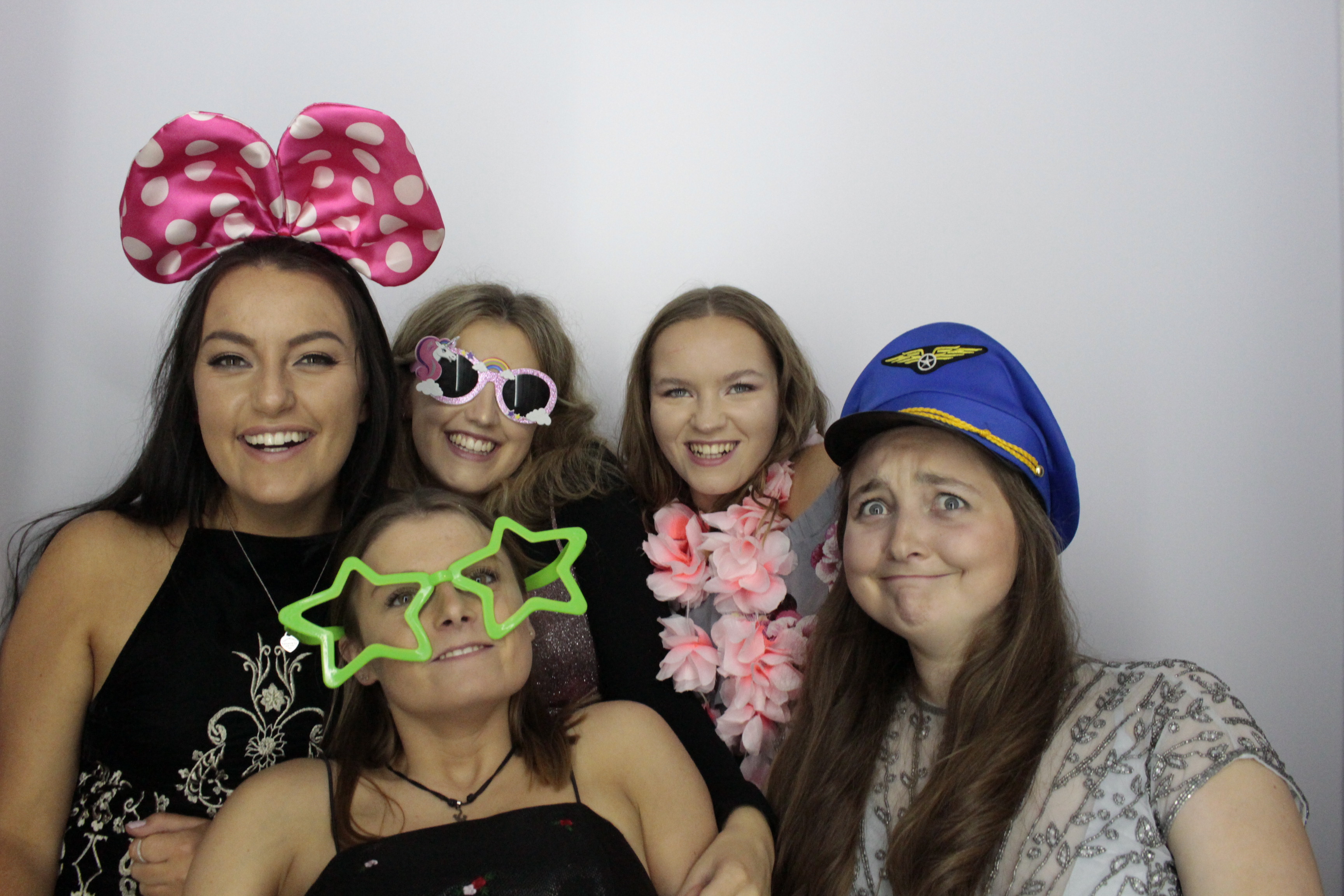 Norland Freshers Ball 2019 | View more photos from the event at gallery.myphotoboothexperience.co.uk/u/MyPhotoBoothExperienceLtd/Norland-Freshers-Ball-2019